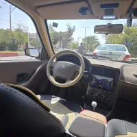پژو ۴۰۵ دوگانه کارخانه مدل ۹۴ کم کار|خودرو سواری و وانت|طبس, |دیوار