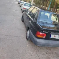 پراید مدل ۱۳۸۴دوگانه شرگتی|خودرو سواری و وانت|اشتهارد, |دیوار