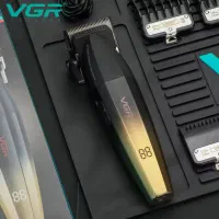 خط زن vgr ارگونومیک طلایی