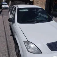 خودرو تیبا 1