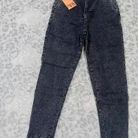 شلوار مام استایل مردانه