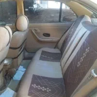 سمند مدل ۹۰|خودرو سواری و وانت|الیگودرز, |دیوار