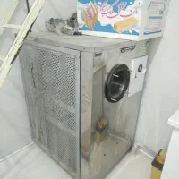 فروش فوری دستگاه بار سفت کن بستنی ساز|کافی‌شاپ و رستوران|خاش, |دیوار