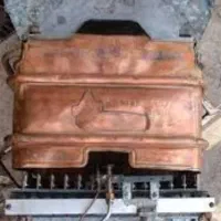 ضایعات  مس و ابگرمکن های دیواری مس ۸۰۰|حراج|زابل, |دیوار