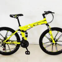 دوچرخه 26مسافرتی