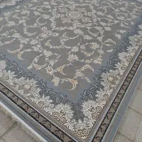 فرش ماشینی پرگل ثمین،،