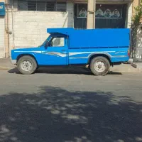 حمل بار با نیسان