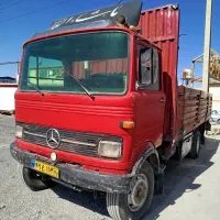 خاور ۸۱۳ ۹ تن