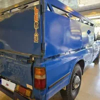 نیسان۸۴|خودرو سواری و وانت|کرج, فاز ۳ گوهردشت|دیوار