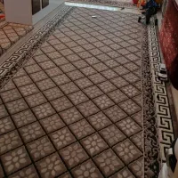 فرش ۲ متر در ۴ مترونیم