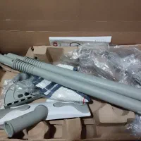 بخارشو سالم و بدون ایراد|جاروبرقی، جارو شارژی، بخارشو|مراغه, |دیوار