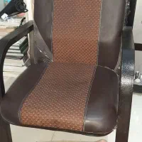 صندلی انتظار اداری