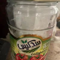 سلام تعدادی شیشه رب موجودهست