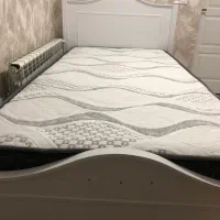 تخت خوابه تک نفره