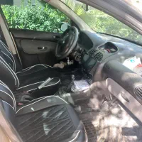 پژو ۲۰۶مدل ۸۲|خودرو سواری و وانت|تهران, دریاچه شهدای خلیج فارس|دیوار