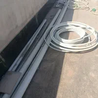 لوازم خورده ریز بنایی ولوله