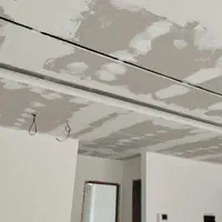 نقاشی کناف نقاشی ساختمان بتونه کاری