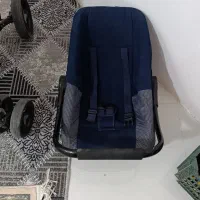 کرییر آغوشی پشه بند روروئک
