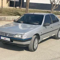 پژو405 مدل87|خودرو سواری و وانت|بانه, |دیوار