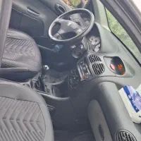 ۲۰۶ تیپ ۲  ۹۹ بیرنگ|خودرو سواری و وانت|نشتارود, |دیوار