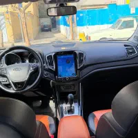 تیگو 5|خودرو سواری و وانت|تهران, سلسبیل شمالی|دیوار