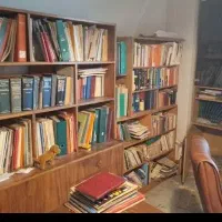 فروش و خرید وسایل برنز و کتابخانه های قدیم|قطعات و لوازم جانبی رایانه|ایلام, |دیوار