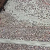 سه تخت فرش ماشینی ۷۰۰ شانه ۱۲ و ۶ و یک و نیم متری|فرش|تهران, چیتگر شمالی|دیوار