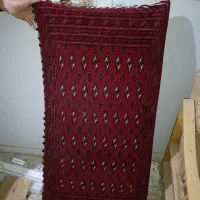 پشتی ترکمن نو یک جفت