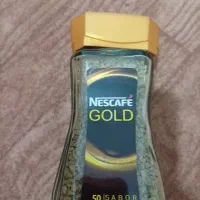 قهوه گلدشیشه خارجی اصل