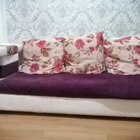 مبل راحتی|مبلمان خانگی و میز عسلی|کرج, شهرک فرهنگیان|دیوار