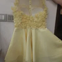 پیراهن مجلسی