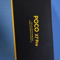 شیائومی Poco x7 pro