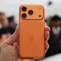 اقساط آیفون ۱۷ پرومکس