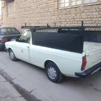 وانت پیکان مدل ۹۲ شاسی سالم|خودرو سواری و وانت|مشهد, الهیه|دیوار