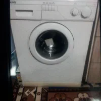فروش لباسشویی کندی درحدنوبه فروش میرسد