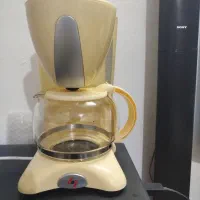 قهوه ساز مایسون ، نو