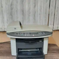 پرینتر ۴کاره hp