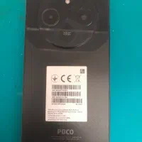 Poco c75 / گوشی کاملا سالم / فروش فوری