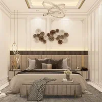 آپارتمان ۱۲۰متر تهاتر با ملک و خودرو