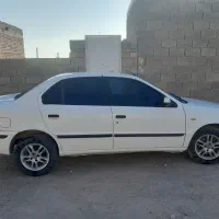 سمند ef7|خودرو سواری و وانت|نی‌ریز, |دیوار