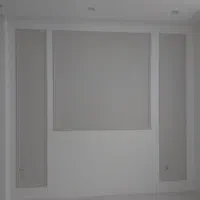 نقاشی ساختمان نقاش ساختمان لطیفی|خدمات پیشه و مهارت|گلبهار, شهر جدید گلبهار|دیوار