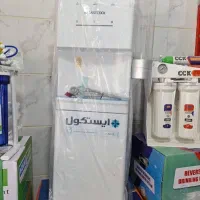 آبسردکن ایستکول