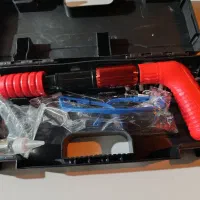 میخکوب چاشنی خور نونو 15عدد میخ