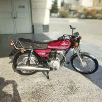 موتور هندا 125التون|موتورسیکلت|مشهد, حضرت حجت|دیوار