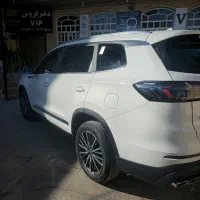 تیگو ۸ پرومکس IE|خودرو سواری و وانت|یزد, |دیوار