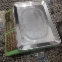 کارتخوان ترازو باند دزدگیر|فروشگاه و مغازه|محمدشهر, محمدشهر|دیوار