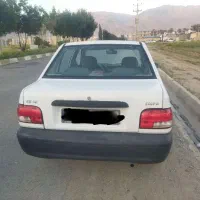 پراید مدل 90