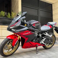 cbr250rr 1402صفر فول ۳۰۰ z mt r25 نینجا zx gts gtv|موتورسیکلت|تهران, نارمک|دیوار