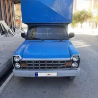 نیسان دوگانه دستی مدل ۹۲|خودرو سواری و وانت|ایلام, |دیوار