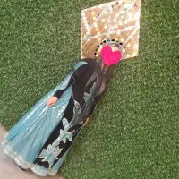 لباس محلی زنانه و بچه گانه